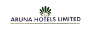 Aruna Hotels Limited Aruna Hotels Limited