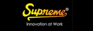 Supreme Supreme