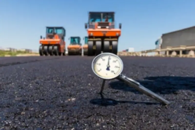 Bitumen & Road Material Testing