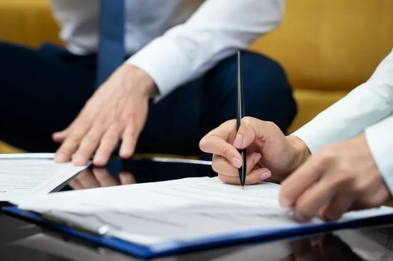 Compliance & Documentation