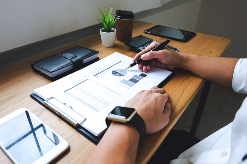 Design Review & Documentation