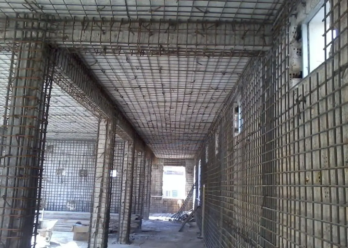 Repair and Rehabilitation