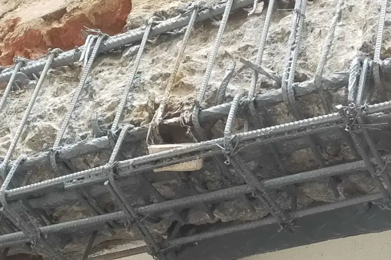 Structural Strengthening Consultancy