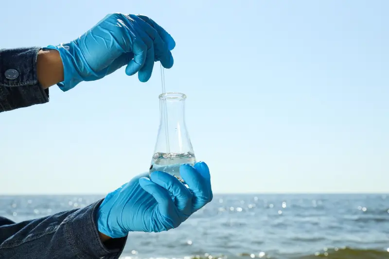 Water & Chemical Testing