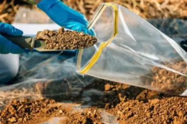 Material, Soil & Concrete Testing Material, Soil & Concrete Testing