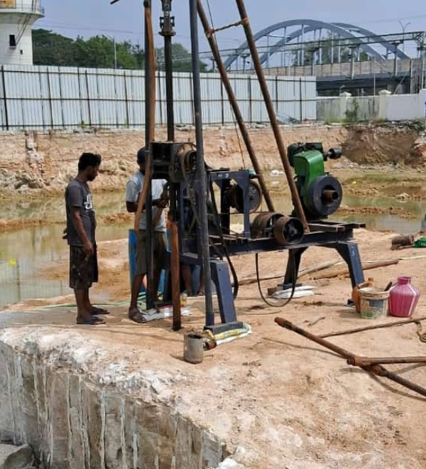 Soil testing services in chennai Soil testing services in chennai